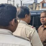 रेजीनगर में मतदान के बीच हिरासत में लिए गए AJUP प्रमुख हुमायूं कबीर, पुलिस को धमकाने का आरोप