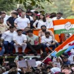 दिल्ली में ‘इंडिया’ गठबंधन के मार्च के बाद पुलिस ने दर्ज कीं 4 FIR