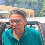 पूर्व मंत्री इंद्रनील सेन गिरफ्तार