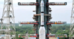 नेविगेशन सैटेलाइट NVS-03 के प्रक्षेपण की उलटी गिनती जारी, इसरो आज रात लॉन्च करेगा जीएसएलवी-एफ18