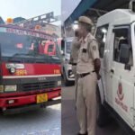 वीडियो को लेकर ननद-भाभी में विवाद, एक बालकनी से कूदी तो दूसरी शाफ्ट में गिरी