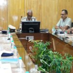 कोलकाता को नशा मुक्त बनाने के लिए लालबाज़ार में बड़ी बैठक, ड्रग तस्करों पर कसी जाएगी नकेल