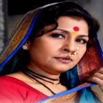दिग्गज मराठी अभिनेत्री और लावणी कलाकार मधु कांबीकर का 73 की उम्र में निधन, पर्दे पर निभाया था नाना पाटेकर की मां का रोल