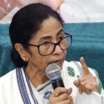 संसद में कमजोर हुआ ममता बनर्जी का खेमा, स्टैंडिंग कमेटियों के पुनर्गठन में टीएमसी सांसदों के पद छिने, अभिषेक बनर्जी और डेरेक ओ ब्रायन ने स्पीकर को लिखी तीखी चिट्ठी