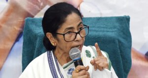 संसद में कमजोर हुआ ममता बनर्जी का खेमा, स्टैंडिंग कमेटियों के पुनर्गठन में टीएमसी सांसदों के पद छिने, अभिषेक बनर्जी और डेरेक ओ ब्रायन ने स्पीकर को लिखी तीखी चिट्ठी