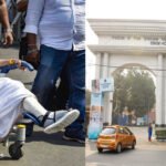 ममता बनर्जी की मेडिकल रिपोर्ट सार्वजनिक करने के मामले में एसएसकेएम अस्पताल को नोटिस