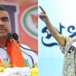 राजाबाजार में ममता बनर्जी की रैली को अनुमति नहीं, मुख्यमंत्री सुवेंदु अधिकारी का सख्त निर्देश- जहां से शुरू हो, वहीं रोक दें