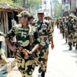 नंदीग्राम उपचुनाव, 323 बूथों पर कड़ी सुरक्षा, केंद्रीय बलों की 37 कंपनियों ने घेरा, मतदान की तैयारियां जोरों पर