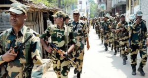 नंदीग्राम उपचुनाव, 323 बूथों पर कड़ी सुरक्षा, केंद्रीय बलों की 37 कंपनियों ने घेरा, मतदान की तैयारियां जोरों पर