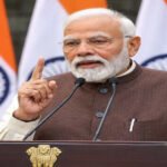 6G से लेकर AI तक, दुनिया देखेगी भारत की टेक पावर! PM मोदी जी करेंगे IMC के मेगा इवेंट का उद्घाटन