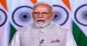 मोबाइल फोन बना गुड गवर्नेंस का टूल, 5 लाख करोड़ रुपये गलत हाथों में जाने से बचे: पीएम मोदी