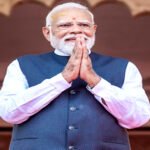 नवरात्रि के पांचवें दिन पीएम मोदी ने देवी की महिमा का भजन किया साझा, स्कंदमाता से की मंगलकामना