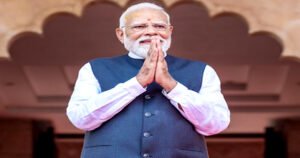 नवरात्रि के पांचवें दिन पीएम मोदी ने देवी की महिमा का भजन किया साझा, स्कंदमाता से की मंगलकामना