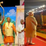 रावण दहन कर पीएम मोदी ने गिनाए देश के 3 दुश्मन, बोले- मिलकर लड़ना होगा