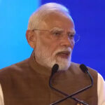 ‘भविष्य की तकनीक बनाने में दुनिया का नेतृत्व करे भारत’, AI और साइबर सुरक्षा पर पीएम मोदी ने किया आगाह