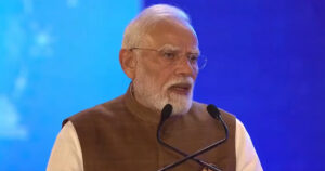 ‘भविष्य की तकनीक बनाने में दुनिया का नेतृत्व करे भारत’, AI और साइबर सुरक्षा पर पीएम मोदी ने किया आगाह