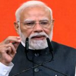 प्रशासक के रूप में 25 साल पूरे होने पर पीएम मोदी ने दिया नया नारा, वी विल डू इट,रखा दुनिया की तीसरी बड़ी अर्थव्यवस्था का लक्ष्य