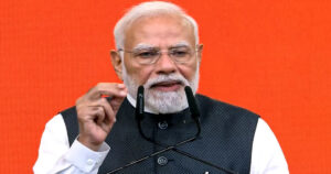 PM मोदी जी ने पूछा- कांग्रेस कितनी MLC सीटें जीती: चुनाव बैलेट पेपर से कराया; कांग्रेस अपनी चारों सीटें हारी