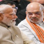 गृह मंत्री अमित शाह ने पीएम मोदी को दी बधाई, कहा- ’25 साल में बदली शासन की परिभाषा, पॉलिटिक्स ऑफ परफॉर्मेंस का आदर्श स्थापित’