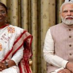 विजयादशमी का पावन पर्व आज: राष्ट्रपति मुर्मू, PM मोदी और राजनाथ सिंह ने दी दशहरे की बधाई, सुख-समृद्धि की कामना