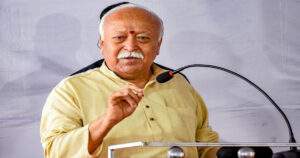 ‘भारत को जो अपना माने, वह भारतीय’, मोहन भागवत ने स्पष्ट किया संघ का दृष्टिकोण