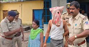 प्रेम संबंध के शक में दो बच्चों के पिता की पीट-पीटकर हत्या! पराई महिला से अफेयर का शक, दो गिरफ्तार