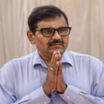 CBI के पूर्व निदेशक एम. नागेश्वर राव ने बनाई पार्टी, UP की सभी सीटों पर उतारेंगे कैंडिडेट