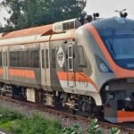 बंगाल में भी दाैड़ेंगी नमो भारत रैपिड रेल, 604 किलोमीटर के चार कॉरिडोर का प्रस्ताव