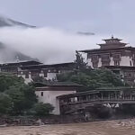 संकोश नदी में बाढ़ का खतरा: कुमारग्राम ब्लॉक में 18 रिलीफ शेल्टर तैयार, 7000 से अधिक लोगों ने ली शरण