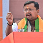 कोलकाता-हावड़ा चुनाव से पहले 2 नवंबर को बंगाल जाएंगे नितिन नवीन