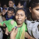 अंकिता भंडारी हत्याकांड: दिल्ली में पवन खेड़ा समेत कई कांग्रेसी हिरासत में, माता-पिता 2 घंटे बाद रिहा, दुष्यंत गौतम की नियुक्ति रद्द करने की मांग