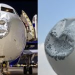 पटना से लखनऊ आ रही IndiGo फ्लाइट पर गिरी बिजली, विमान का अगला हिस्सा डैमेज, 104 यात्री थे सवार, सुरक्षित लैंडिंग