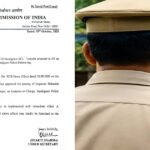 नंदीग्राम में मतदान से 24 घंटे पहले बड़ा प्रशासनिक फेरबदल, चुनाव आयोग ने बदला थाना प्रभारी, देवाशीष सरकार बने नए थानेदार