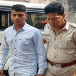 पश्चिम बंगाल फर्जी पुलिस आईडी कार्ड का इस्तेमाल कर ट्रैफिक कर्मियों को धमकाने वाला दमदम से गिरफ्तार