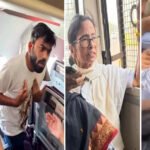 केजरीवाल, प्रशांत भूषण से ममता बनर्जी तक हिरासत में, 2000 से ज्यादा प्रदर्शनकारी पकड़े गए