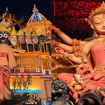 चोरबागान हादसे के बाद सख्ती, चेतला अग्रणी समेत 3 बड़े पूजा पंडालों को दमकल विभाग का नोटिस