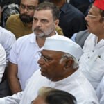 INDIA ब्लॉक का सुप्रीम कोर्ट तक मार्च, CJP का दिल्ली पुलिस को अल्टीमेटम