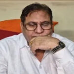 दिवंगत भाजपा नेता मनीष शुक्ला के पिता को जर्मनी से मिली धमकी, पुलिस ने मामला किया दर्ज