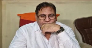 दिवंगत भाजपा नेता मनीष शुक्ला के पिता को जर्मनी से मिली धमकी, पुलिस ने मामला किया दर्ज