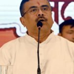 रेजिनगर उपचुनाव में मुख्यमंत्री सुवेंदु अधिकारी का बड़ा संदेश, धर्म से परे विकास और राष्ट्रवाद का दिया नारा