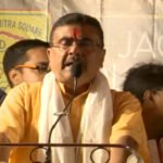 दुर्गा पूजा के पहले उद्घाटन से मुख्यमंत्री सुवेंदु अधिकारी के तीखे तेवर, टुकड़े-टुकड़े गैंग और ‘कॉकरोच पार्टी’ पर जमकर बरसे