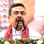 सीएम सुवेंदु अधिकारी ने बच्चे को दी मोबाइल छोड़ पढ़ाई पर ध्यान देने की नसीहत, सेल्फी लेने की इच्छा भी की पूरी