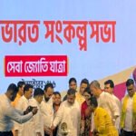 प्रशासक के रूप में पीएम मोदी के 25 साल पूरे, कोलकाता में ‘सेवा ज्योति यात्रा’ का शुभारंभ, मुख्यमंत्री सुवेंदु अधिकारी ने जलाया दीप