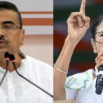 शुभेंदु अधिकारी ने दिखाया ममता बनर्जी के इलाज वाला पर्चा, फर्जी दावे का आरोप, अब तो जांच होगी