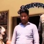 झारग्राम में योग टीचर पर छात्राओं ने लगाये ‘बैड टच’ के आरोप, पैरेंट्स ने स्कूल में किया हंगामा, शिक्षक हिरासत में