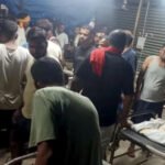 बिहार नाव हादसा: वैशाली में गंगा नदी में नाव पलटने से 13 लोगों की मौत