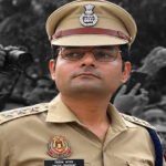 3 महिला पत्रकार से बदसलूकी और यौन उत्पीड़न का आरोप, दिल्ली पुलिस ACP विवेक भगत का प्रमोशन रुका, क्राइम ब्रांच जांच में जुटी
